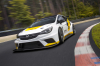 Opel Astra TCR: nowa "broń" dla prywatnych zespołów