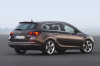 Opel Astra z nowym silnikiem 1.6 CDTI