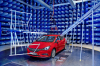 Opel Astra: doskonałe wyniki w Centrum EMC