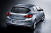 Nowy Opel Astra w testach bezpieczeństwa Euro NCAP - 5 gwiazdek