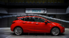 Opel Astra: znakomita aerodynamika i maksymalna efektywność