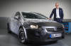 Nowy Opel Astra: debiut we Frankfurcie