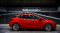 Opel Astra 2016 - testy aerodynamiczne