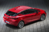 Nowy Opel Astra oficjalnie