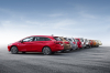 Opel Astra Sports Tourer: kombi z tradycjami