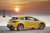 Opel Astra GTC - made in Poland