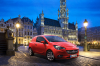 Nowy Opel Corsa Van: debiut w Brukseli