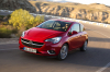 Opel rozpoczyna drugi kwartał wzrostem sprzedaży