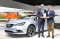Opel - Connected Car Award