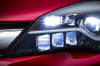 Opel nagrodzony za matrycowe reflektory IntelliLux LED