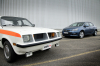 40 lat Opel Safety Vehicle: bezpieczna droga od Kadetta C do Astry J