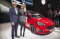 Opel - Paris Motor Show 2014