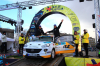 Opel triumfuje na początku Rajdowych Mistrzostw Europy