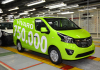 750 tysięczny Opel Vivaro zjeżdża z linii produkcyjnej