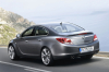 Opel Insignia - nowy język stylistyki nowej ery