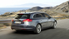 Opel Insignia Sports Tourer OPC - testy na Nurburgring