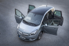 Opel Meriva 2014 - nowy silnik i odświeżone nadwozie