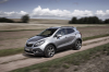 Opel Mokka: nowy turbodiesel 1.6 CDTI dla bestsellera w segmencie SUV