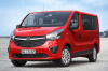 Rośnie sprzedaż modeli Opel Vivaro, Movano i Combo
