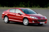Nowy Peugeot 407 1,6 HDi FAP Titre Chapeau - więcej przyjemności prowadzenia, mniej CO2