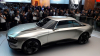 PEUGEOT e-LEGEND Concept zdobywa nagrody na Międzynarodowym Salonie Samochodowym Paryż 2018