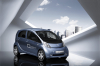 Peugeot rozpoczyna sprzedaż w 100% elektrycznego modelu iOn