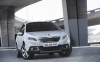 Peugeot 2008 oceniony na 5 gwiazdek w testach Euro NCAP