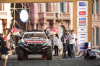 Team Peugeot-Total rozpoczyna rajdową przygodę