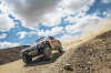 Rajd Dakar: kolejna potrójna wygrana załóg Peugeot 2008 DKR