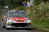 Peugeot Sport Polska Rally Team po 18. Rajdzie Rzeszowskim