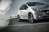 PSA Peugeot Citroen: "Back in the Race"