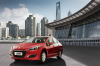 Peugeot 308 sedan debiutuje w Chinach