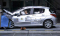 Peugeot 308 w testach NCAP