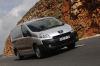 PSA Peugeot Citroen i Toyota stworzą lekkie samochody użytkowe