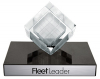 Nagroda Fleet Leader 2013 dla Peugeot Polska
