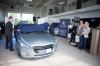 Program Peugeot Używany Gwarantowany: 25 000 sprzedanych samochodów