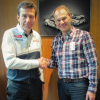 Peugeot łączy siły z Hansen Motorsport w rallycrossie