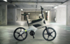 Peugeot Design Lab - nowe studio projektowe