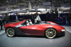 Pininfarina Sergio Concept wejdzie do produkcji!