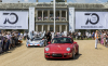 Najciekawsze modele Porsche na Goodwood Festival of Speed