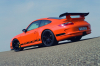 Nowe Porsche 911 GT3 RS na zdjęciach szpiegowskich