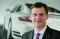 Porsche - Thomas Edig Executive Vice President of human resources