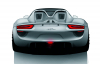 Porsche 918 Spyder za 646 tys. euro!