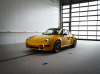 Wyjątkowe Porsche sprzedane za prawie trzy miliony euro!