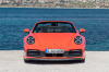Oficjalna prezentacja Porsche 911 Cabrio w Poznaniu
