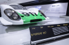 Specjalna wystawa: 50 lat Porsche 917 – kolory prędkości