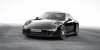 Porsche Boxster i 911 Carrera w wersji Black Edition