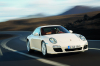 Pierwsze oficjalne zdjęcia nowego Porsche 911!