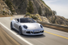 Porsche 911 Carrera GTS: więcej mocy, więcej emocji