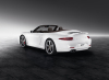 Więcej mocy w nowym Porsche 911 Carrera S